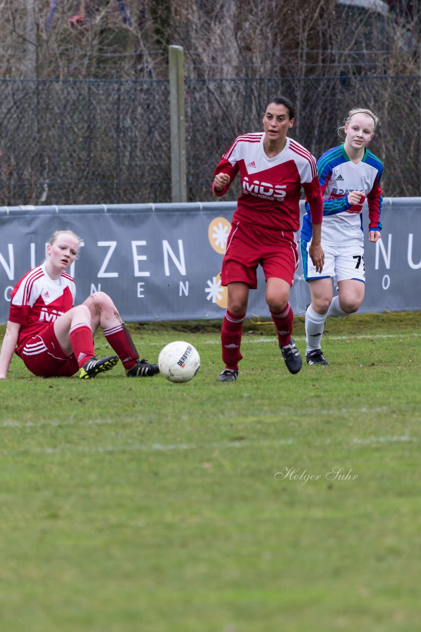 Bild 156 - Frauen SV Henstedt Ulzburg - TSV Limmer : Ergebnis: 5:0